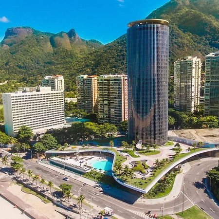 Hotel Nacional Rio De Janeiro - Oficial Ngoại thất bức ảnh The hotel in 2016