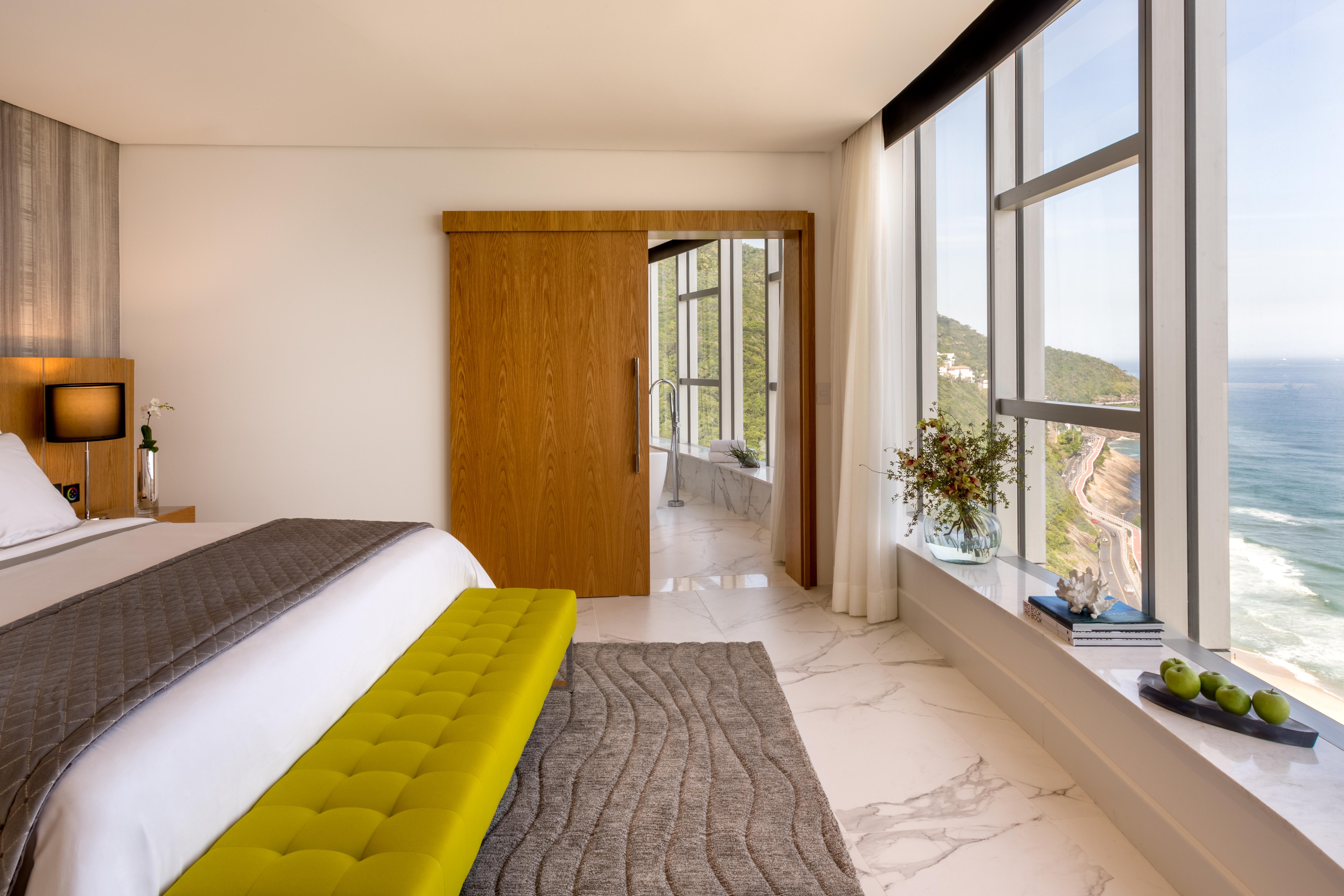 Hotel Nacional Rio De Janeiro - Oficial Ngoại thất bức ảnh A bedroom at the Cape Town edition