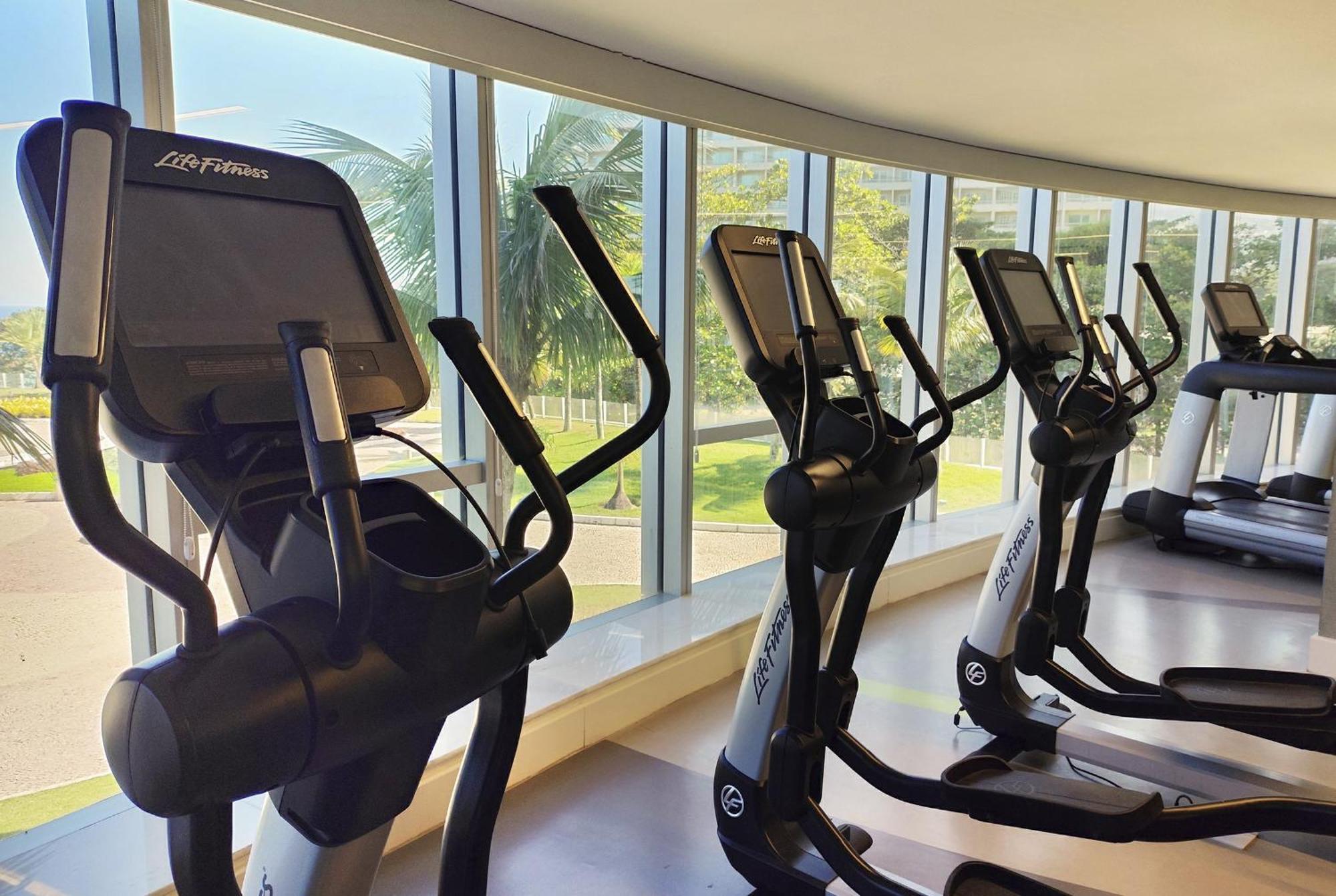 Hotel Nacional Rio De Janeiro - Oficial Ngoại thất bức ảnh Elliptical cross trainer