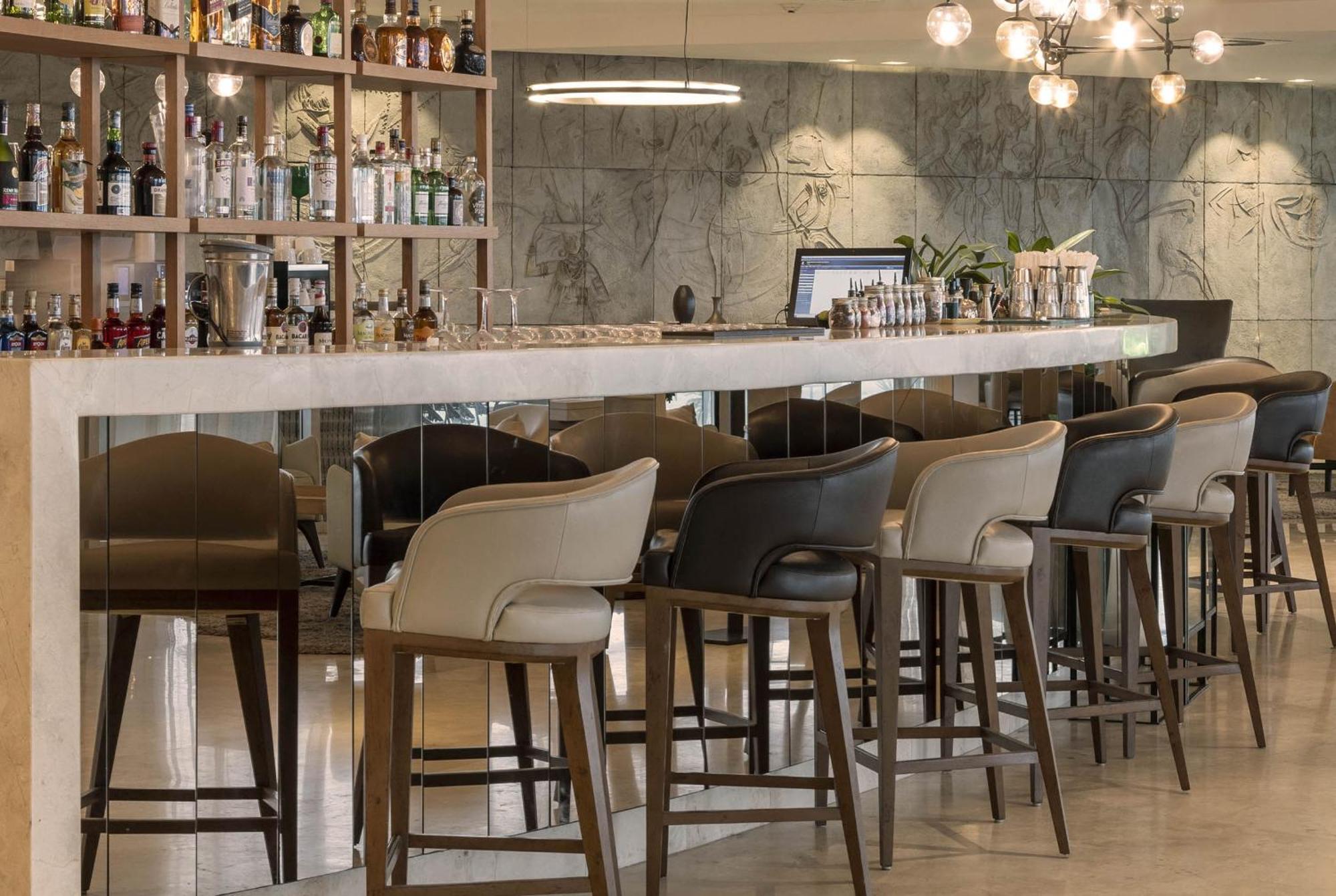 Hotel Nacional Rio De Janeiro - Oficial Ngoại thất bức ảnh Bar stools