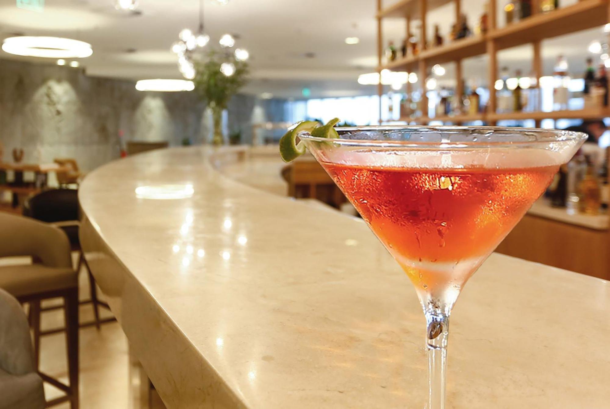Hotel Nacional Rio De Janeiro - Oficial Ngoại thất bức ảnh A cosmopolitan cocktail