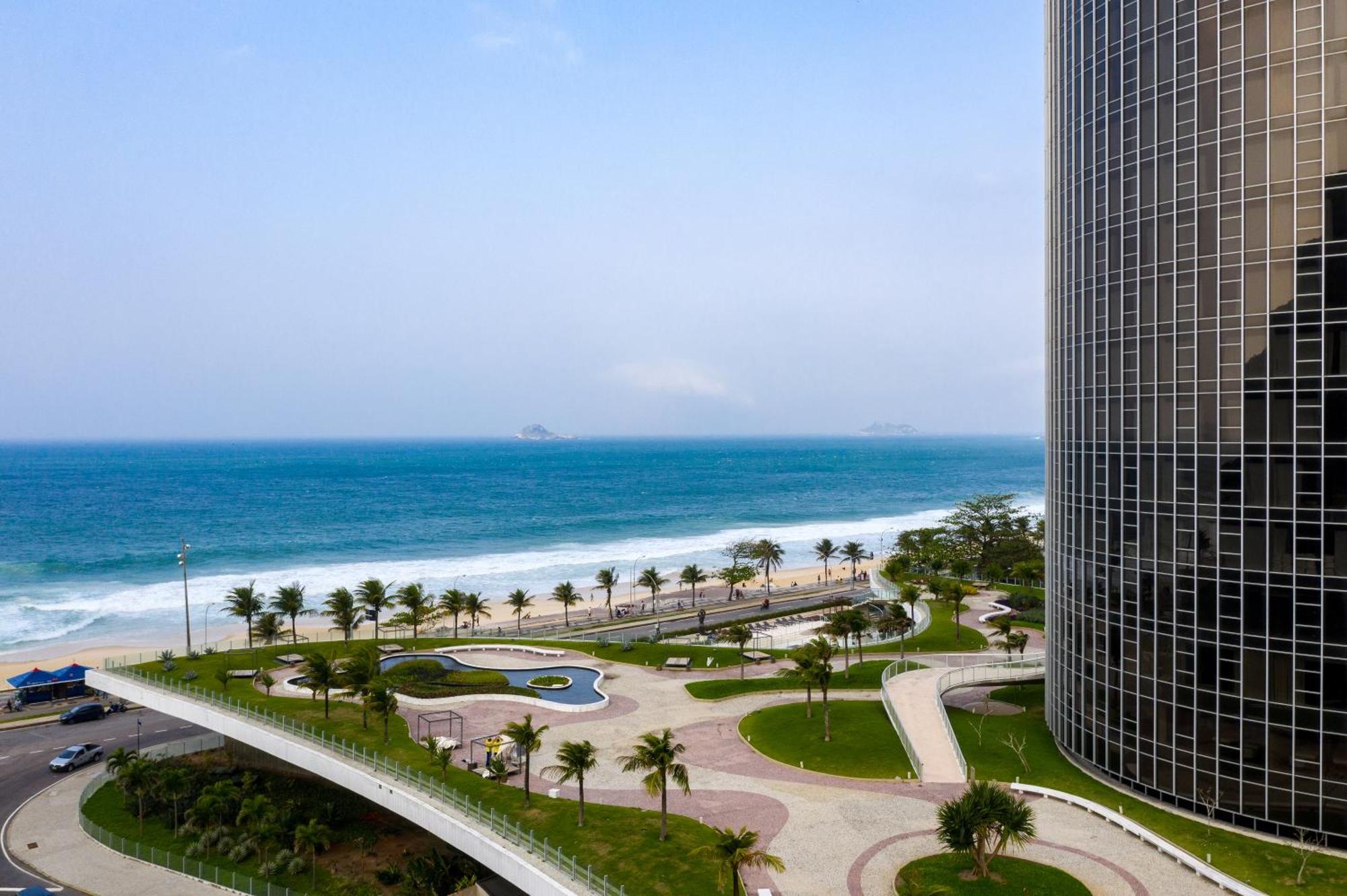Hotel Nacional Rio De Janeiro - Oficial Ngoại thất bức ảnh