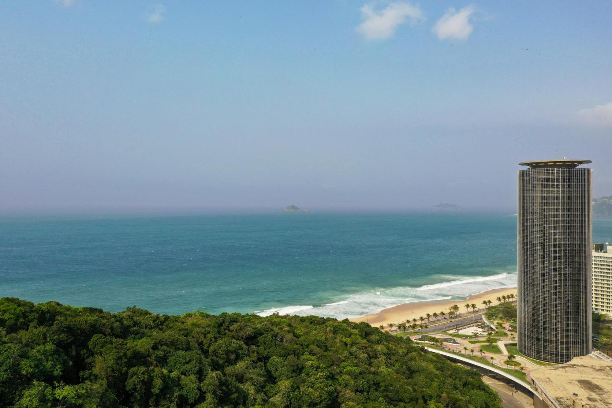 Hotel Nacional Rio De Janeiro - Oficial Ngoại thất bức ảnh
